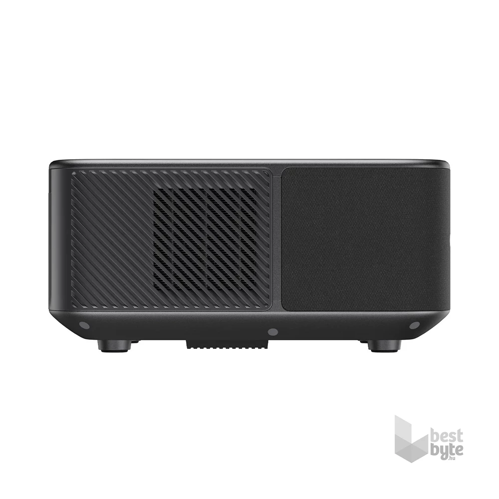 Yaber K3 1080P 1600L fekete házimozi projektor