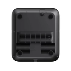 Yaber K3 1080P 1600L fekete házimozi projektor