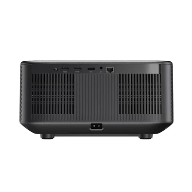 Yaber K3 1080P 1600L fekete házimozi projektor