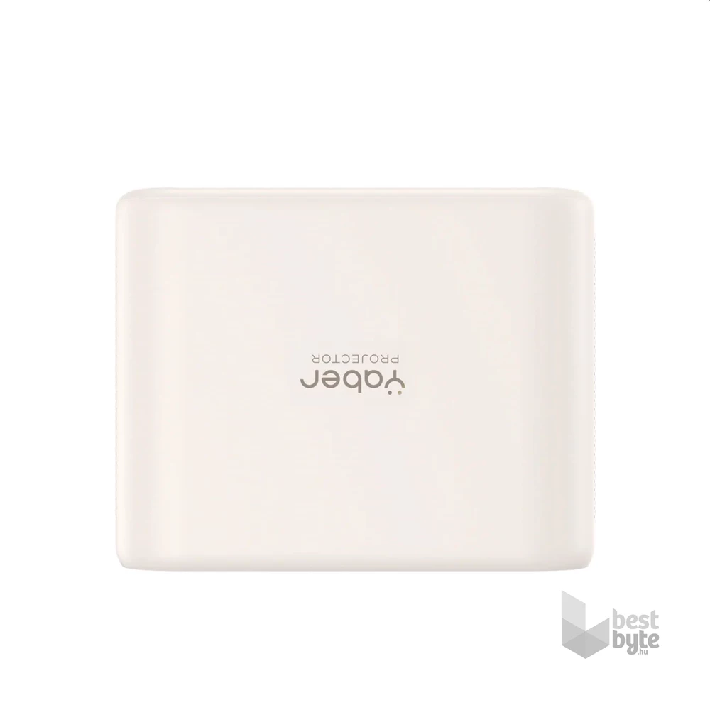 Yaber L2 Plus 1080P 700L smart házimozi projektor