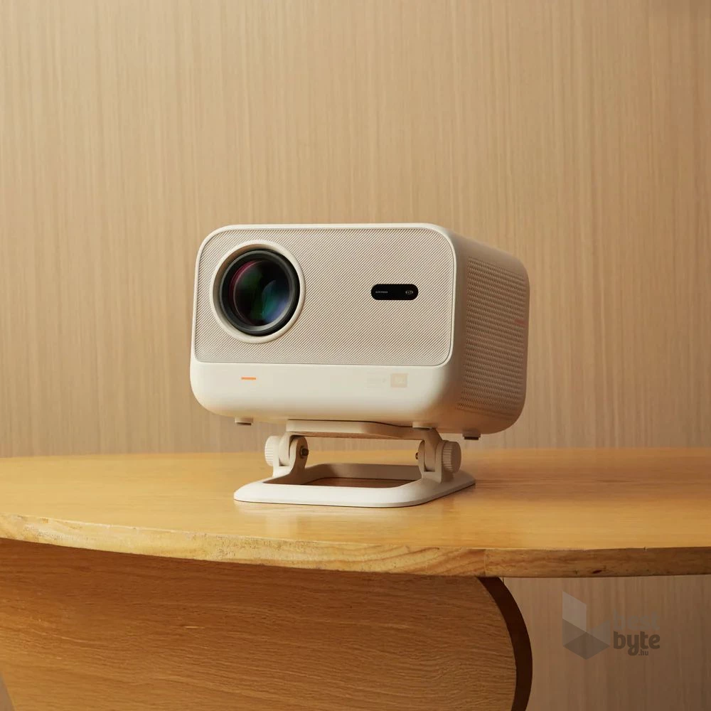 Yaber L2 Plus 1080P 700L smart házimozi projektor