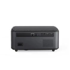 Yaber Pro U6+ FHD LED szürke projektor