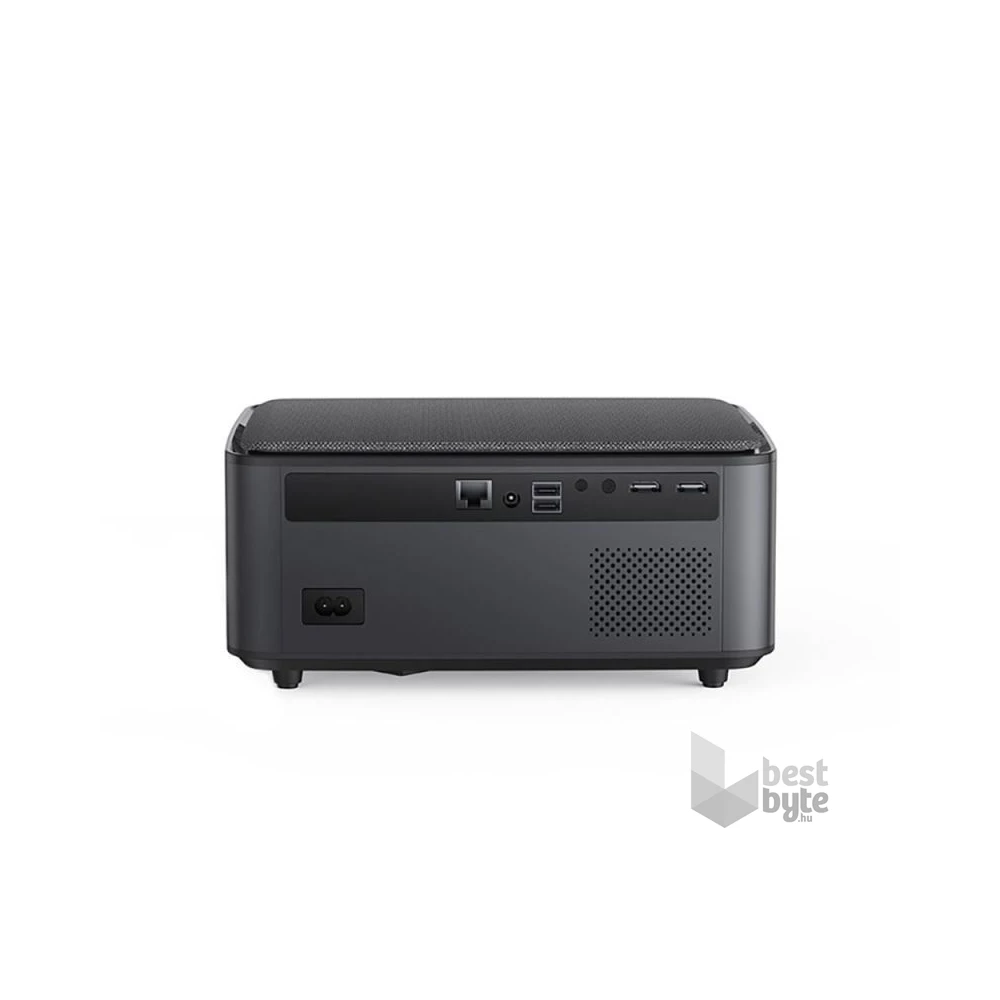 Yaber Pro U6+ FHD LED szürke projektor