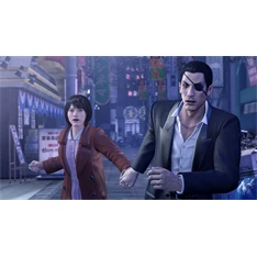 Yakuza 0 Director’s Cut Nintendo Switch 2 játékszoftver