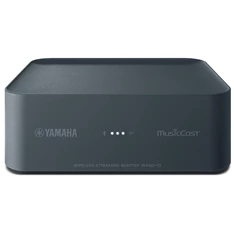 Yamaha MusicCast WXAD-10 szürke hálózati audio stream adapter