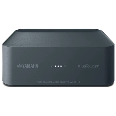 Yamaha MusicCast WXAD-10 szürke hálózati audio stream adapter