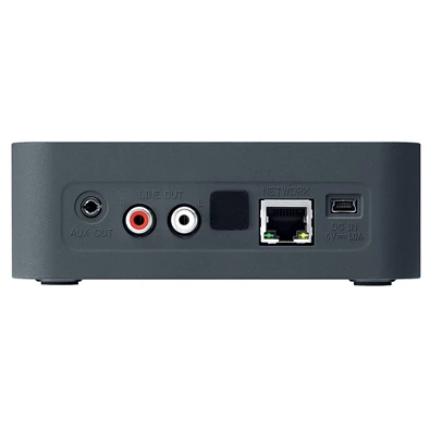Yamaha MusicCast WXAD-10 szürke hálózati audio stream adapter