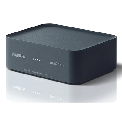 Yamaha MusicCast WXAD-10 szürke hálózati audio stream adapter