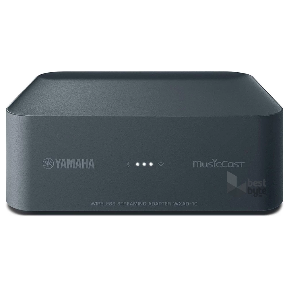 Yamaha MusicCast WXAD-10 szürke hálózati audio stream adapter
