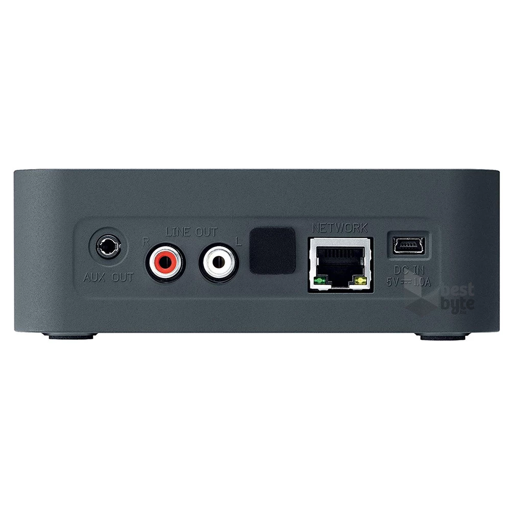 Yamaha MusicCast WXAD-10 szürke hálózati audio stream adapter