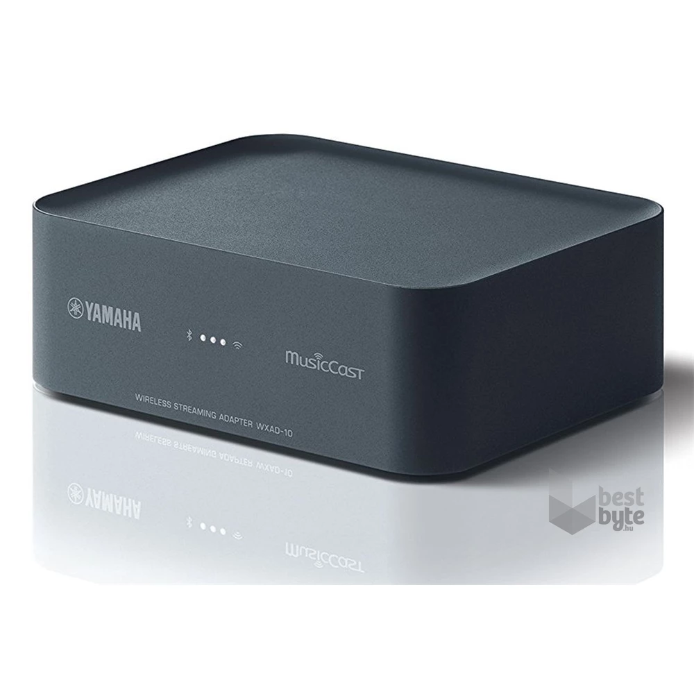 Yamaha MusicCast WXAD-10 szürke hálózati audio stream adapter