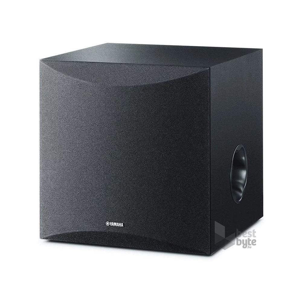 Yamaha NS-SW050 fekete mélysugárzó