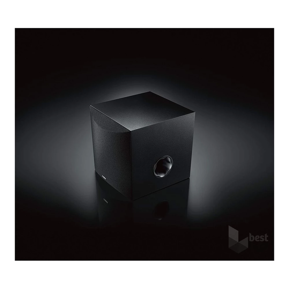 Yamaha NS-SW050 fekete mélysugárzó