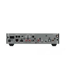 Yamaha WXC-50DS sötét ezüst vezeték nélküli streaming hálózati előerősítő