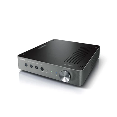 Yamaha WXC-50DS sötét ezüst vezeték nélküli streaming hálózati előerősítő