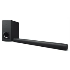 Yamaha YAS-209BL fekete hangprojektor