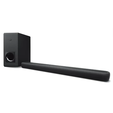 Yamaha YAS-209BL fekete hangprojektor