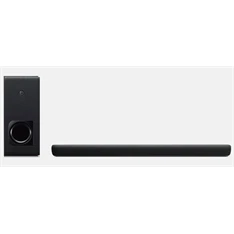 Yamaha YAS-209BL fekete hangprojektor