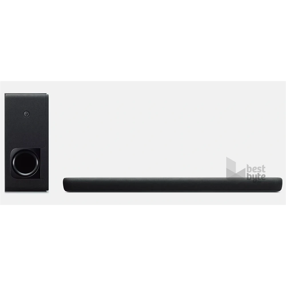 Yamaha YAS-209BL fekete hangprojektor