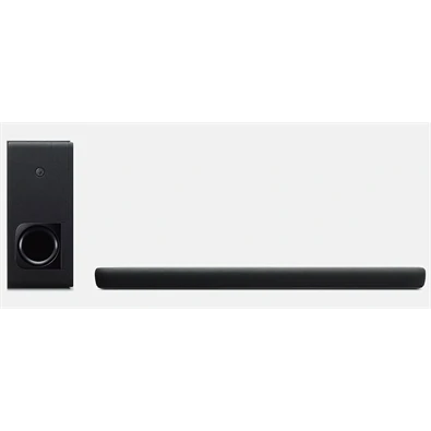 Yamaha YAS-209BL fekete hangprojektor