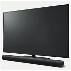 Yamaha YAS-209BL fekete hangprojektor