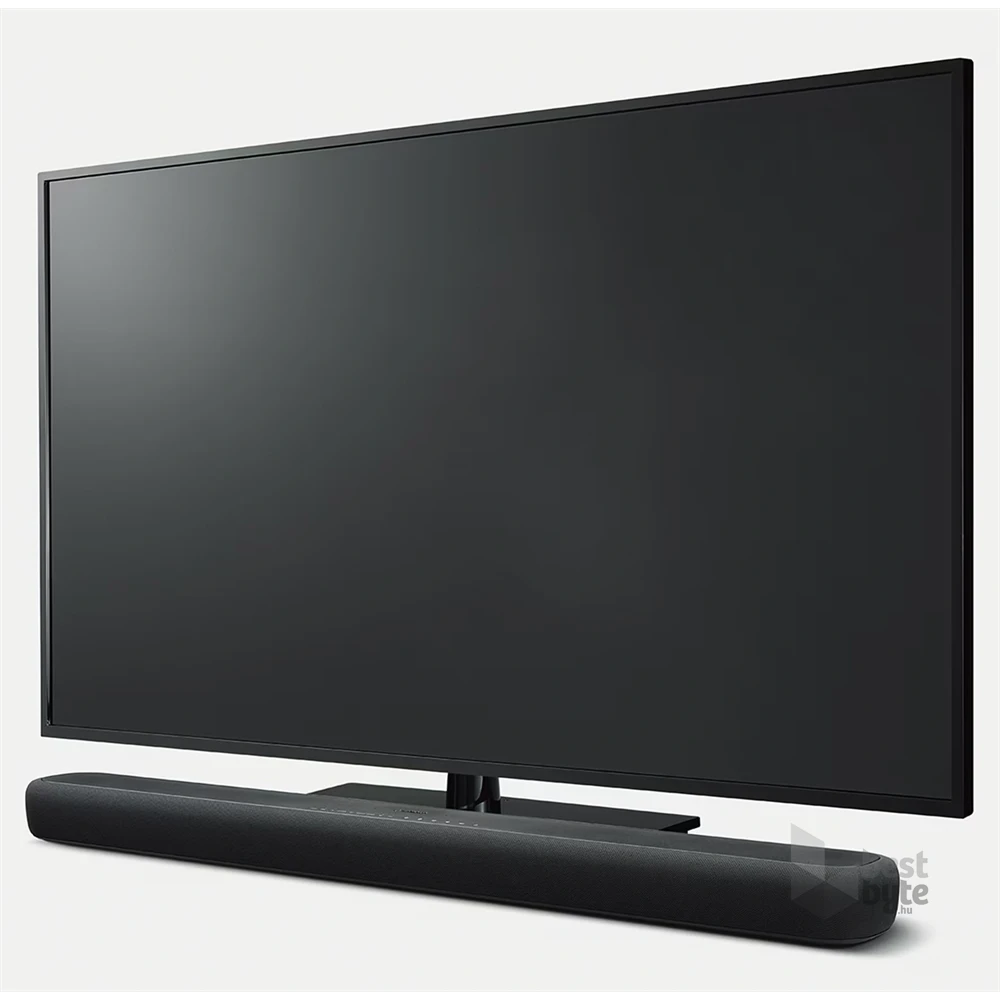 Yamaha YAS-209BL fekete hangprojektor