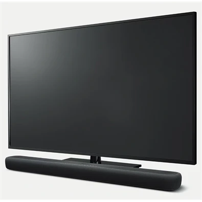 Yamaha YAS-209BL fekete hangprojektor