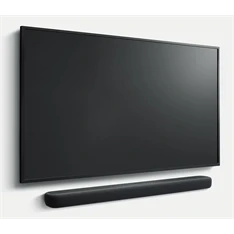 Yamaha YAS-209BL fekete hangprojektor