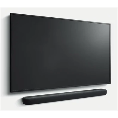 Yamaha YAS-209BL fekete hangprojektor