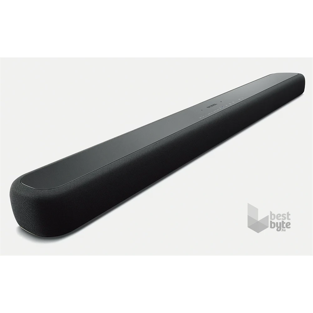 Yamaha YAS-209BL fekete hangprojektor