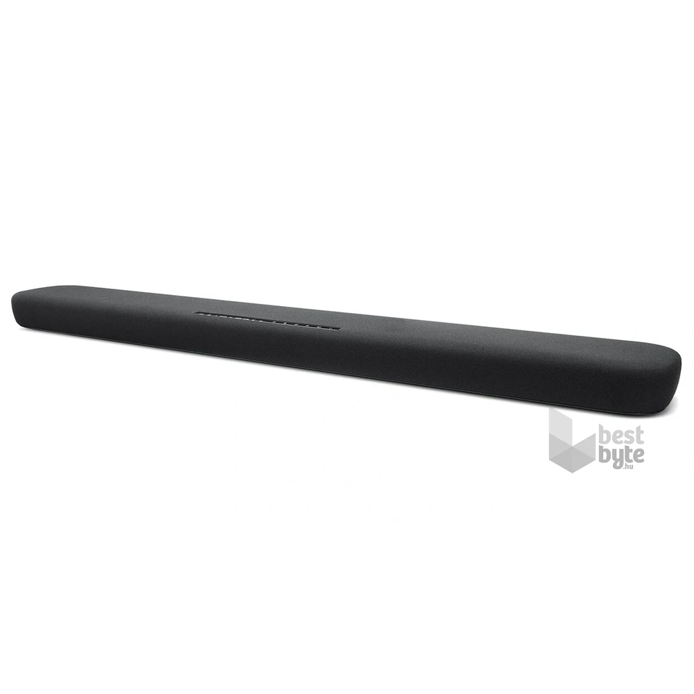 Yamaha YAS-109BL fekete hangprojektor (Újracsomagolt)