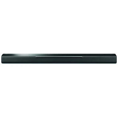 Yamaha YAS-408 BL Front Surround 2.1 fekete hangprojektor (Újracsomagolt)