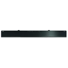 Yamaha YAS-408 BL Front Surround 2.1 fekete hangprojektor (Újracsomagolt)