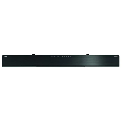 Yamaha YAS-408 BL Front Surround 2.1 fekete hangprojektor (Újracsomagolt)