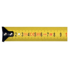 Yato mérőszalag 10m x 25mm