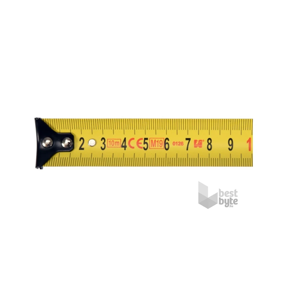 Yato mérőszalag 10m x 25mm