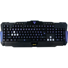 Yenkee YKB 3300HU HORNET vezetékes gamer billentyűzet