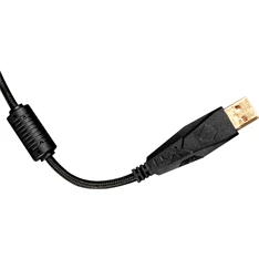 Yenkee YKB 3300HU HORNET vezetékes gamer billentyűzet