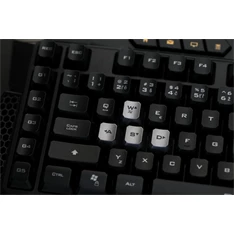 Yenkee YKB 3300HU HORNET vezetékes gamer billentyűzet