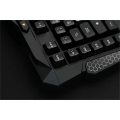 Yenkee YKB 3300HU HORNET vezetékes gamer billentyűzet