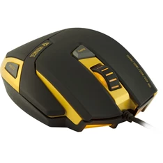 Yenkee YMS 3009 HORNET vezetékes gamer egér