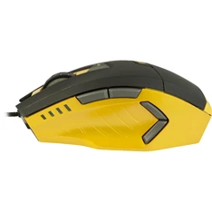 Yenkee YMS 3009 HORNET vezetékes gamer egér