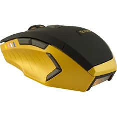 Yenkee YMS 3009 HORNET vezetékes gamer egér