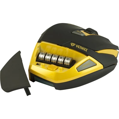 Yenkee YMS 3009 HORNET vezetékes gamer egér