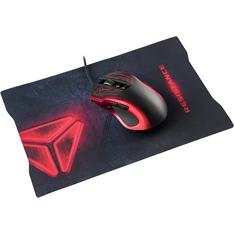 Yenkee YMS 3028RD RESISTANCE gamer egér