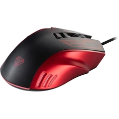 Yenkee YMS 3028RD RESISTANCE gamer egér