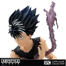 Yu Yu Hakusho "Hiei" 15 cm figura