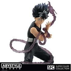 Yu Yu Hakusho "Hiei" 15 cm figura