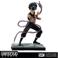 Yu Yu Hakusho "Hiei" 15 cm figura