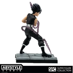 Yu Yu Hakusho "Hiei" 15 cm figura